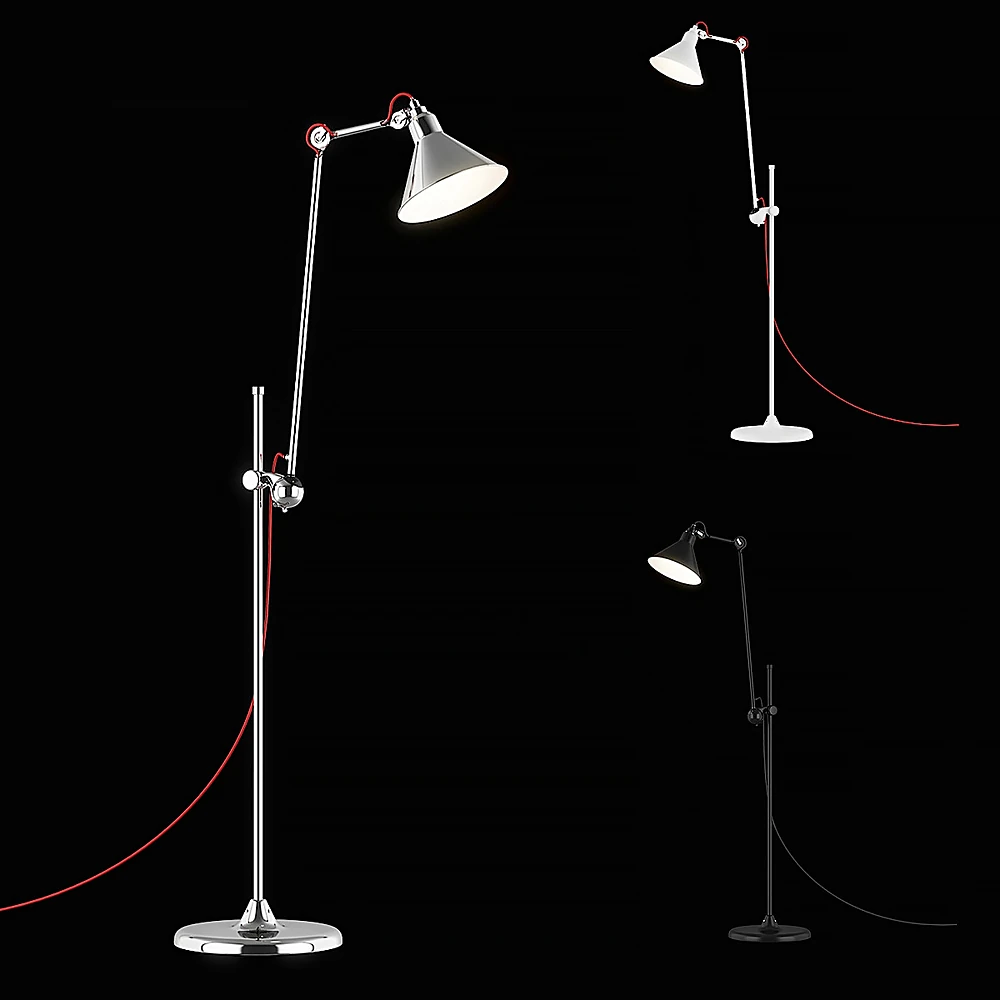 Floor lamp 1