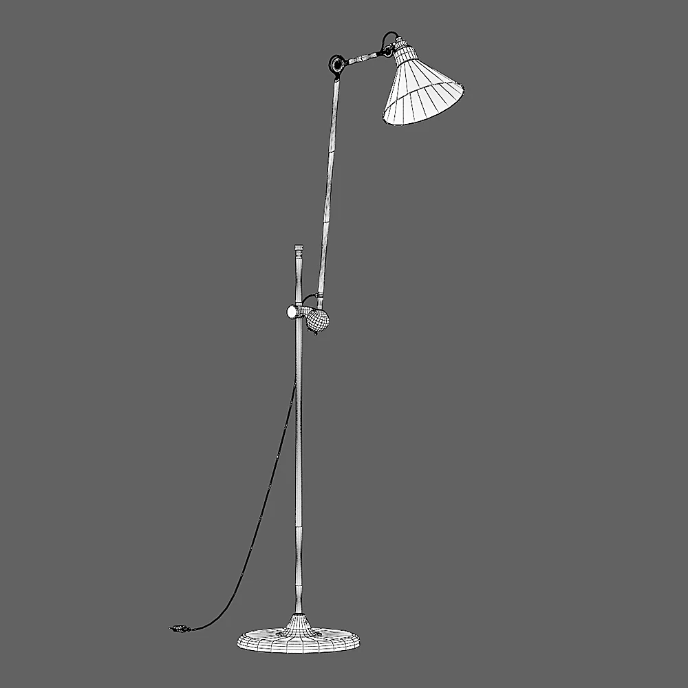 Floor lamp 3