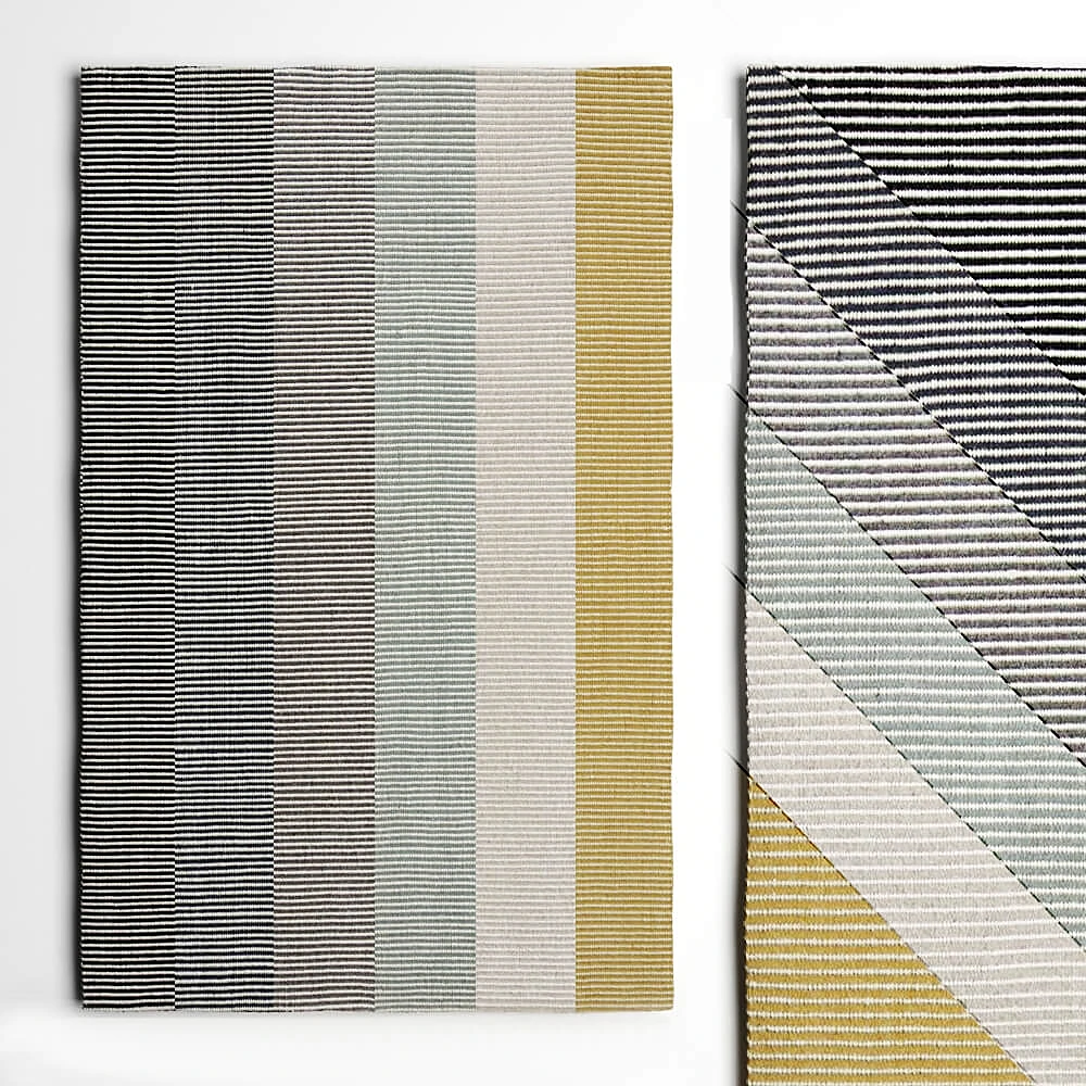Rug Ajo by Linie Design