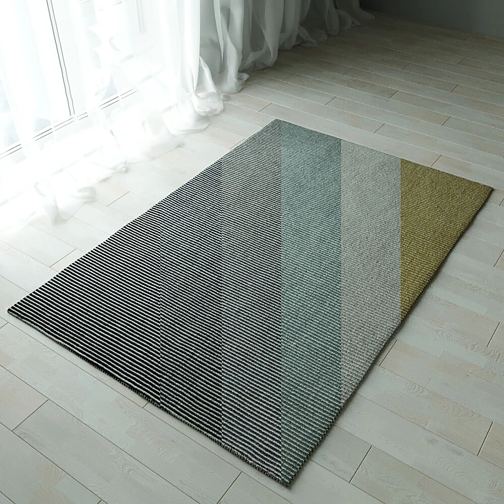 Rug Ajo by Linie Design (2)