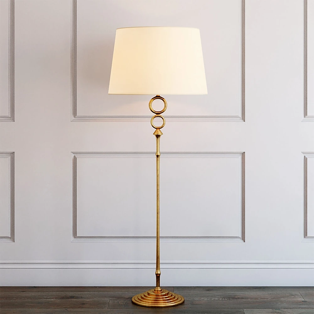 Floor lamp Bristol by AERIN
