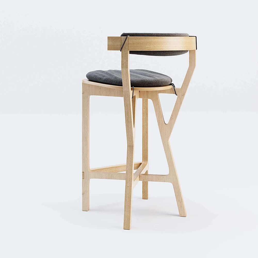 Բար աթոռակներ 2