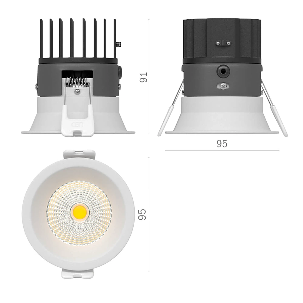 Техническое освещение 2