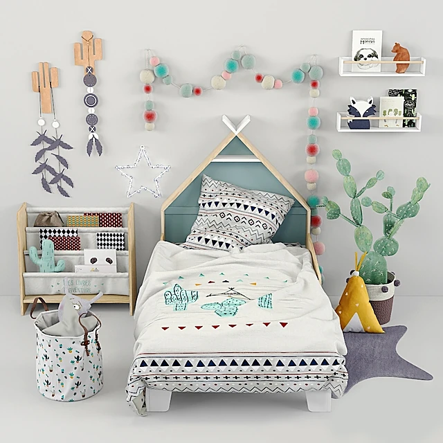 Full furniture set 1
