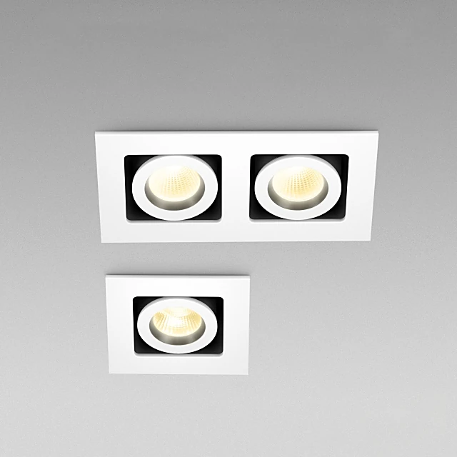 Technical lighting 1