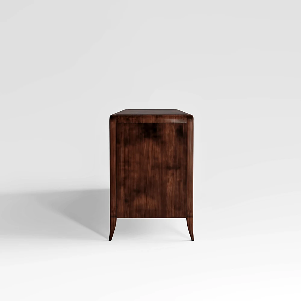 Entertainment Console Wilshire by Century Furniture (2)