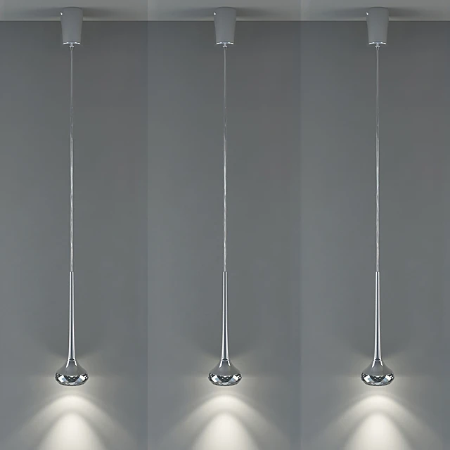 Pendant lamp Fairy by Axo Light