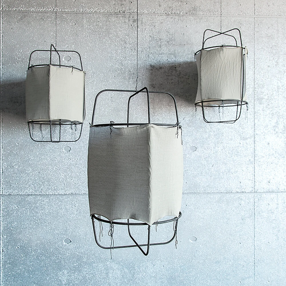 Ceiling lamp Z1 by Ay illuminate