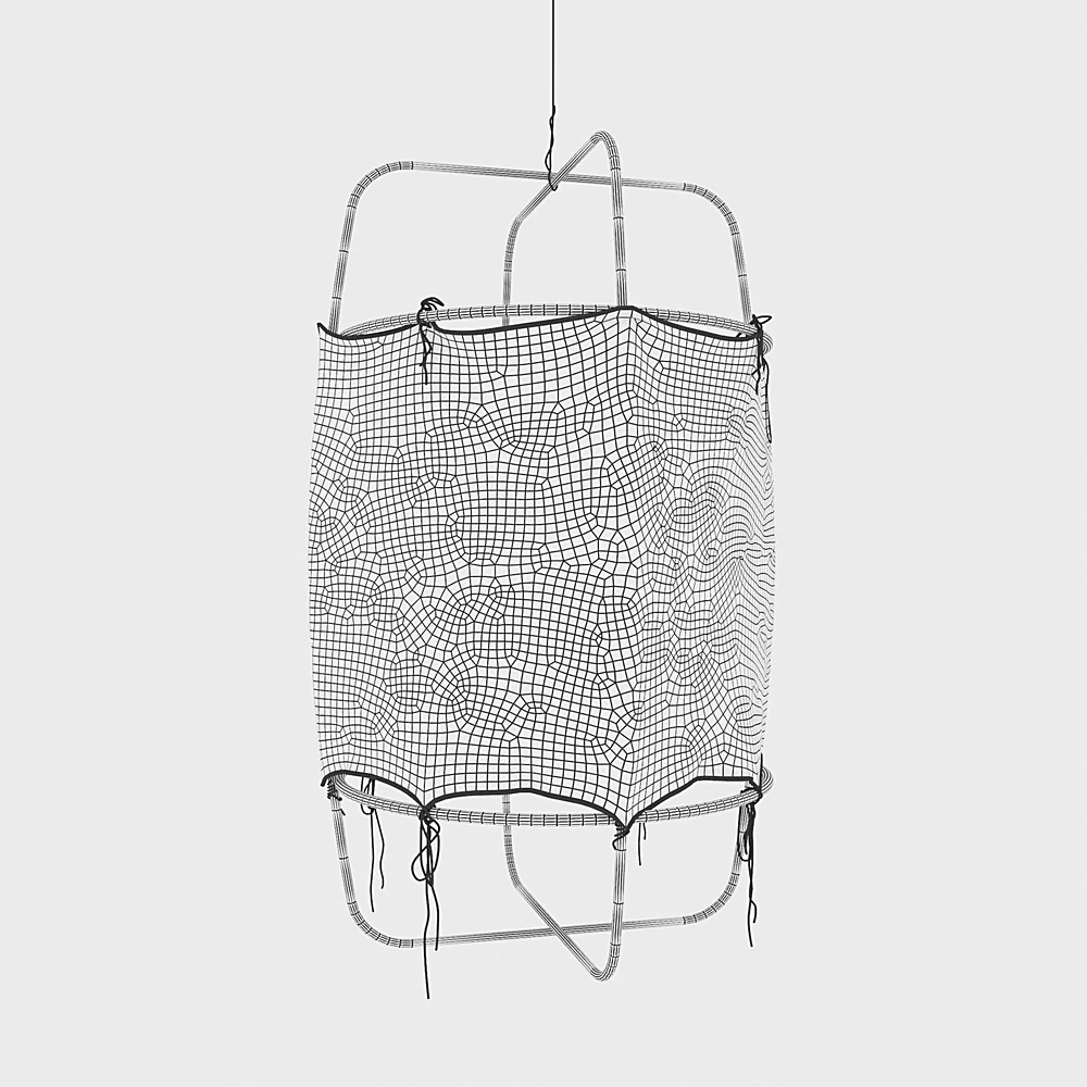 Ceiling lamp Z1 by Ay illuminate (3)