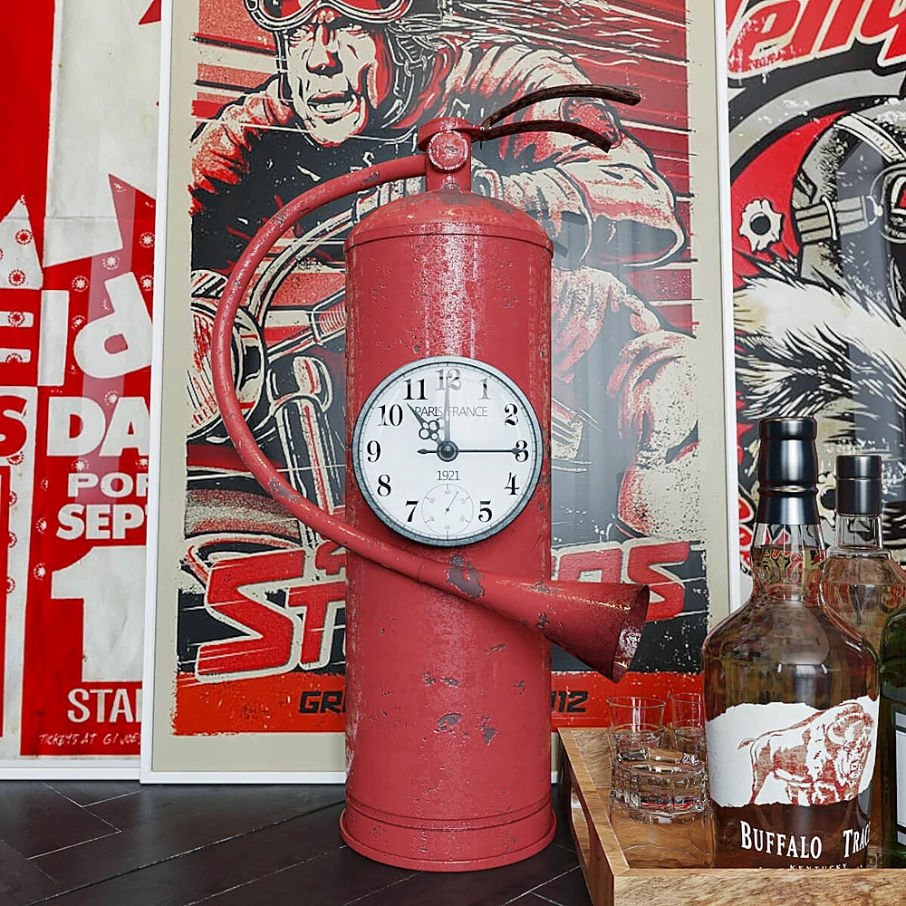 Conjunto decorativo 2