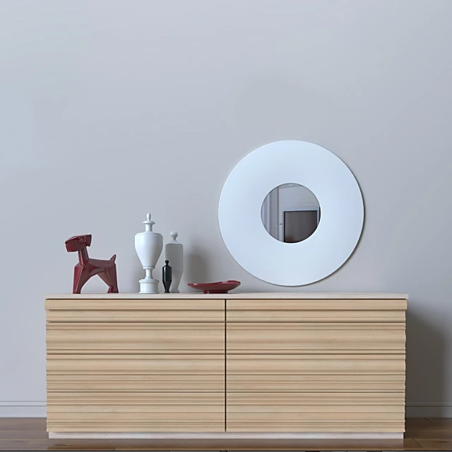 Chest of Drawers 200 AH by AltaModa