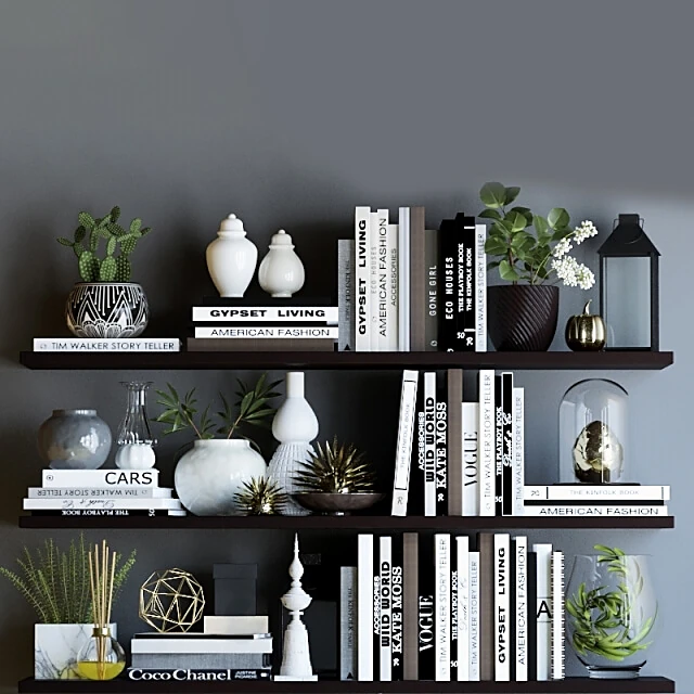 Декоративный набор 1