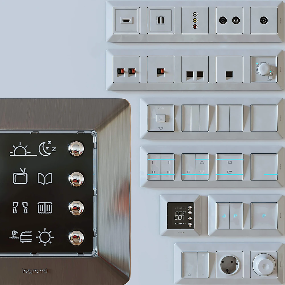 Other decorative objects 1