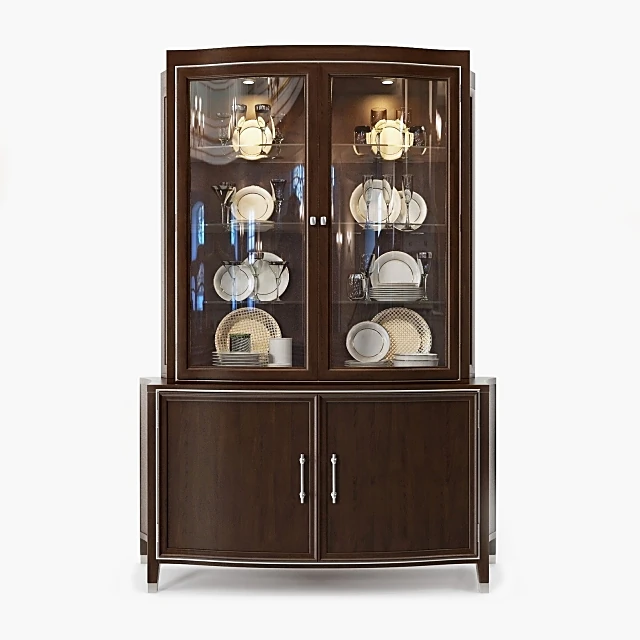 Sideboard & Chest of Drawer 1