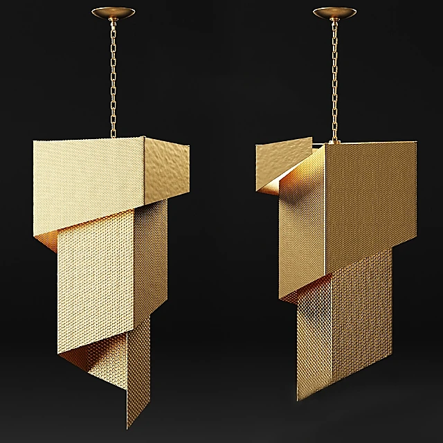 Pendant Lamp Ralston by Arteriors