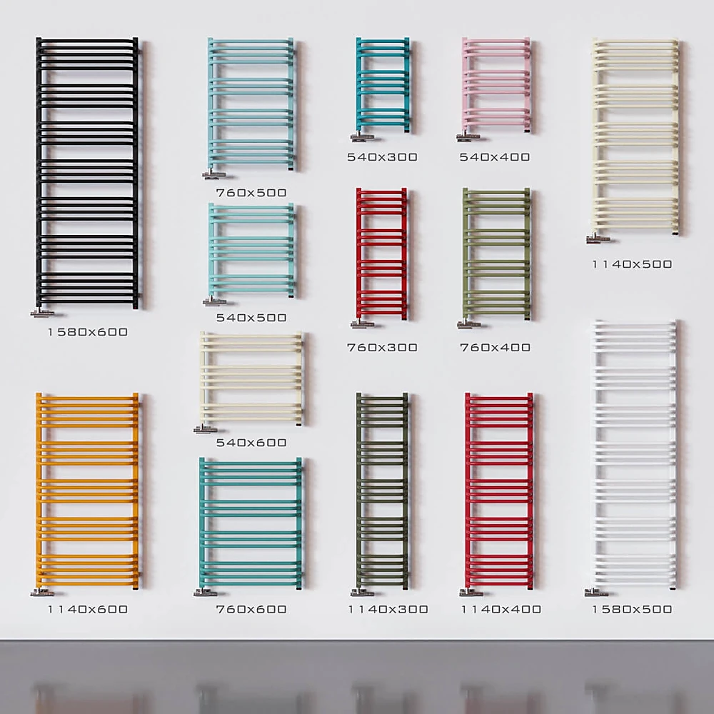 Accessori da bagno 2