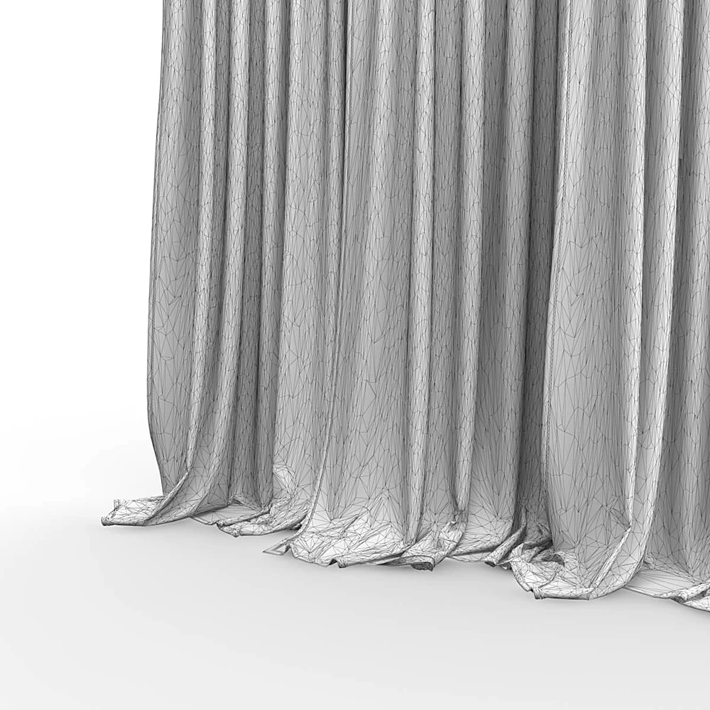 Curtain 3