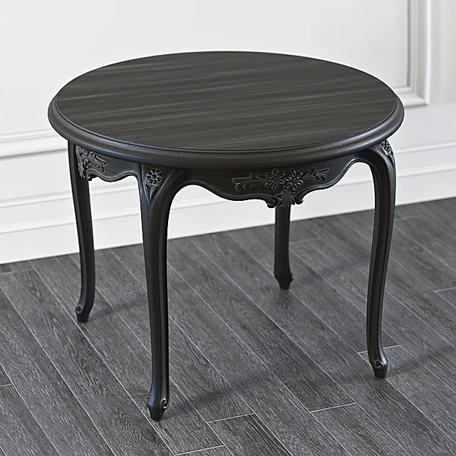 Side table Mediterraneo-1 by Angelo Cappellini