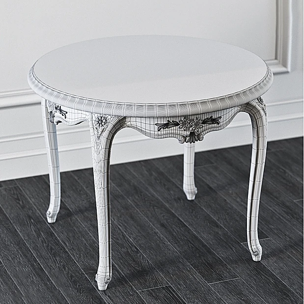 Side table Mediterraneo-1 by Angelo Cappellini (3)