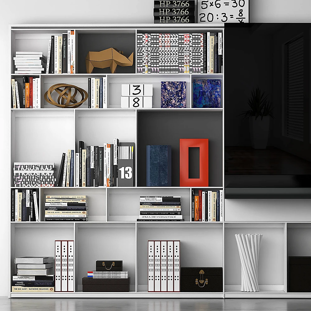 Office furniture / Books 2