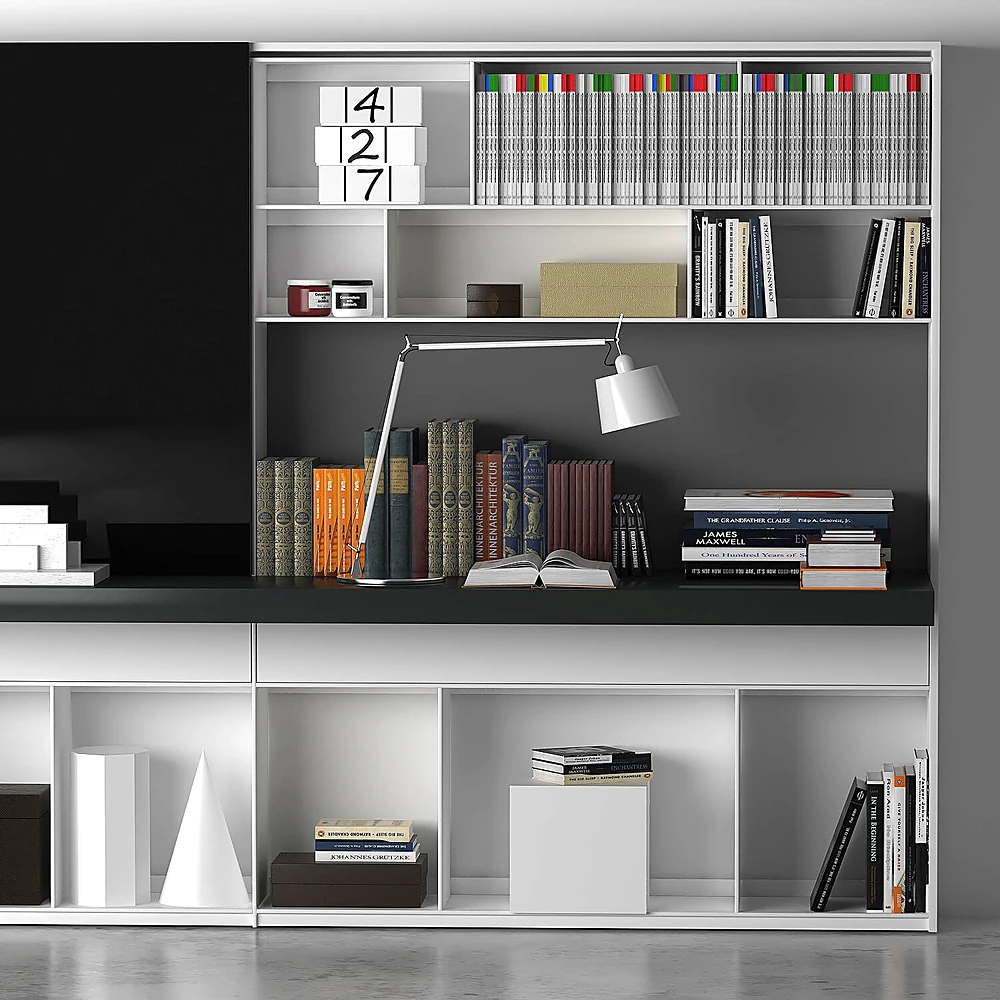Office furniture / Books 3