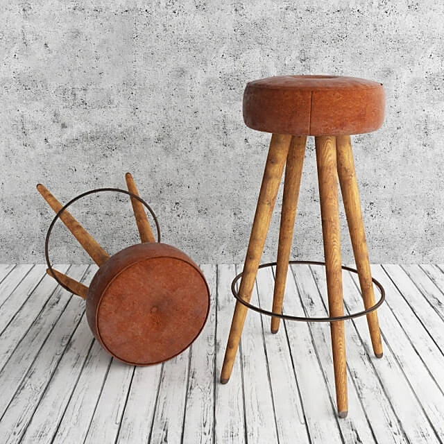Bar stools 1