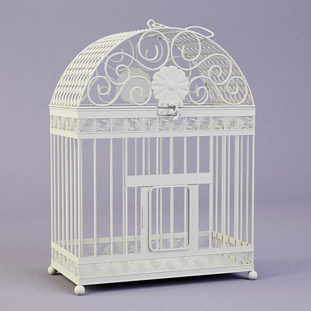 Decorative cage Belinita by Zara Home