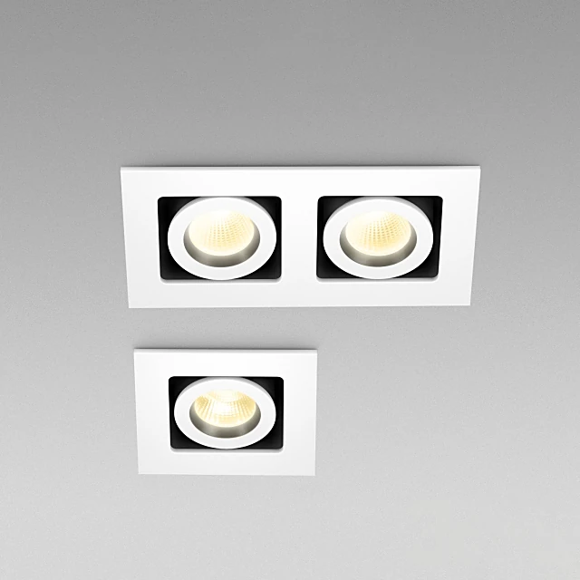 Technische Beleuchtung 1