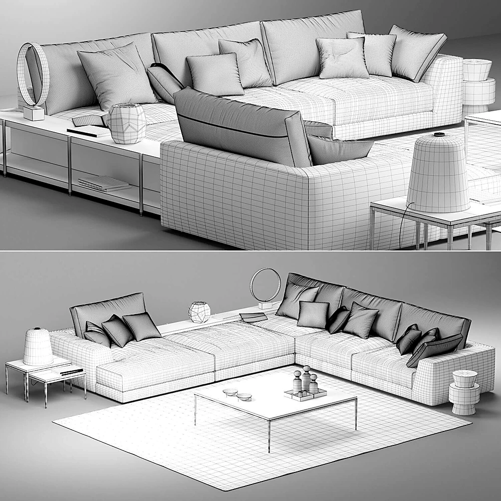 Sofas 3