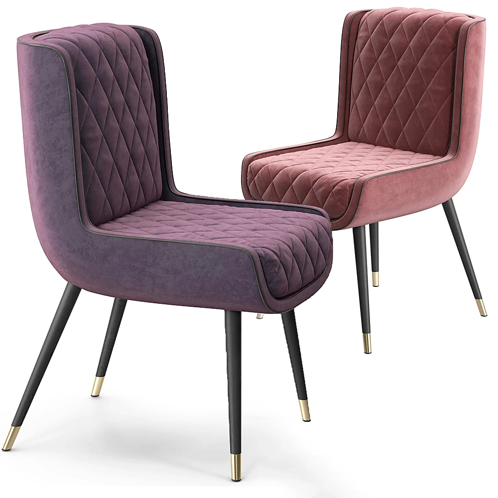 Dining Chair Dolly baby by Baxter