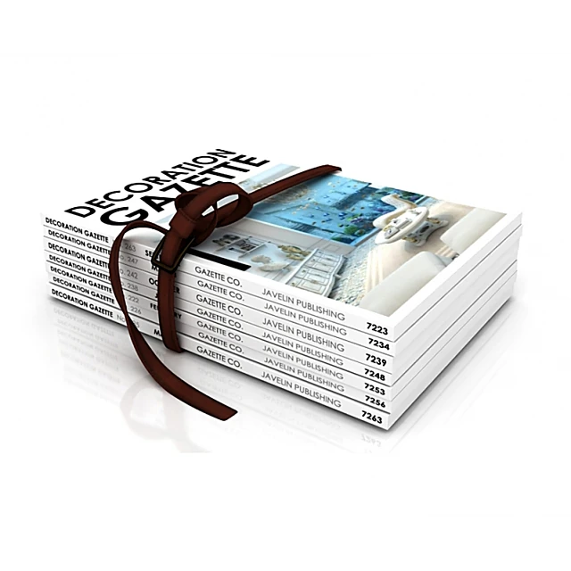  Այլ դեկորատիվ առարկաներ 1