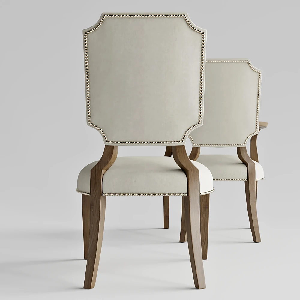 Armchairs 3