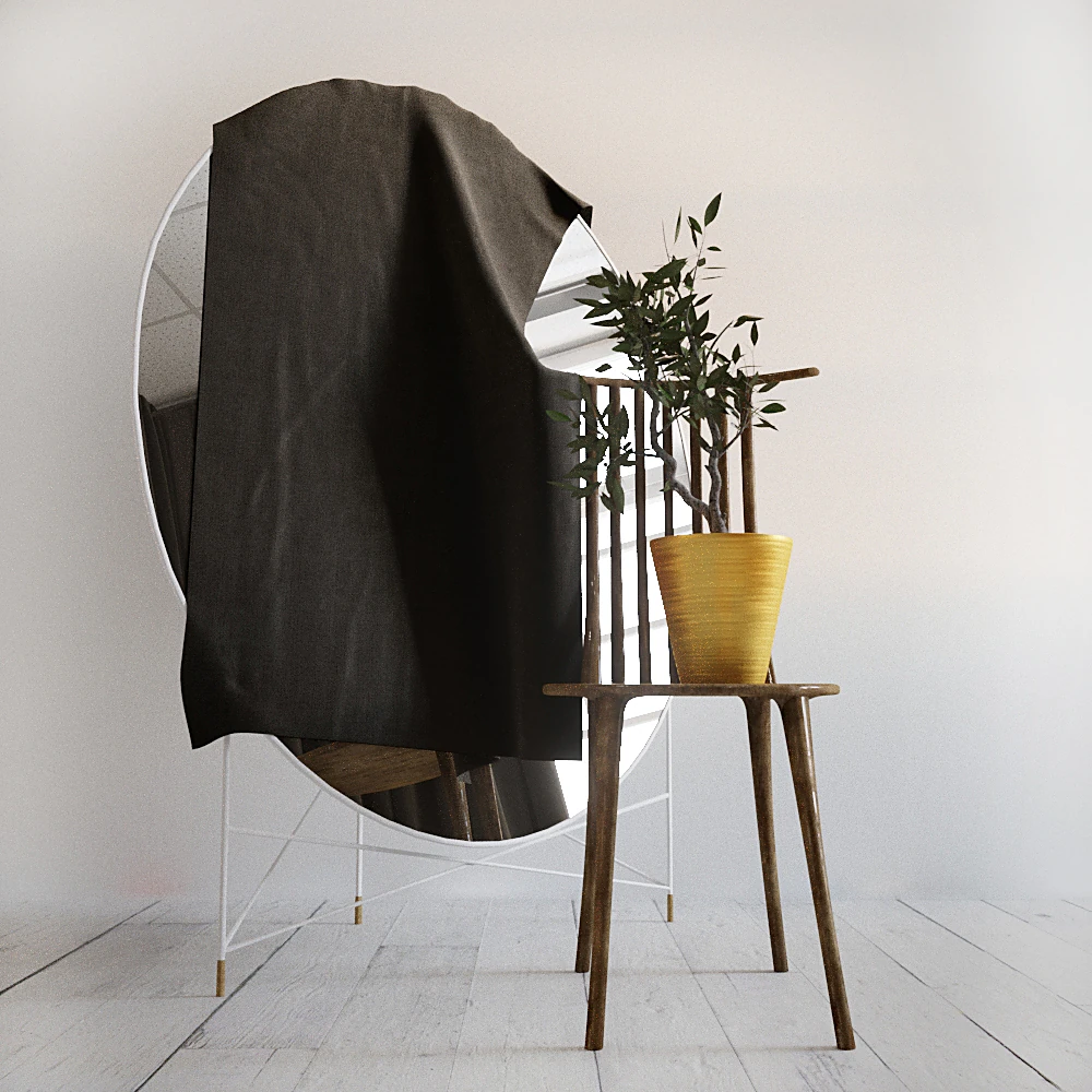 Դեկորատիվ հավաքածու 1