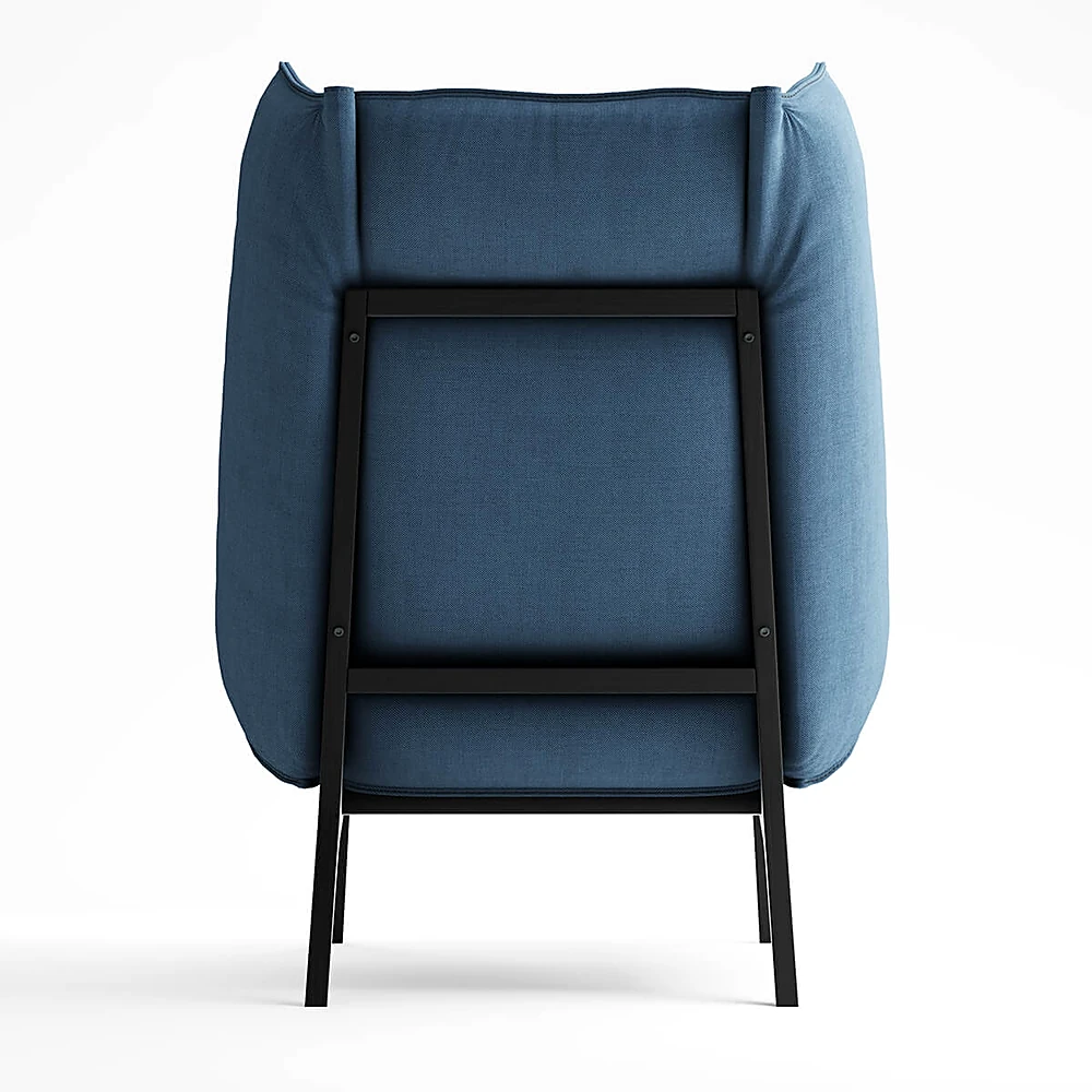 Armchair M and O by Remi Bouhaniche (3)