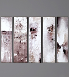 Art Panels by La Aurelia 3 - download 3d model | ZeelProject.com