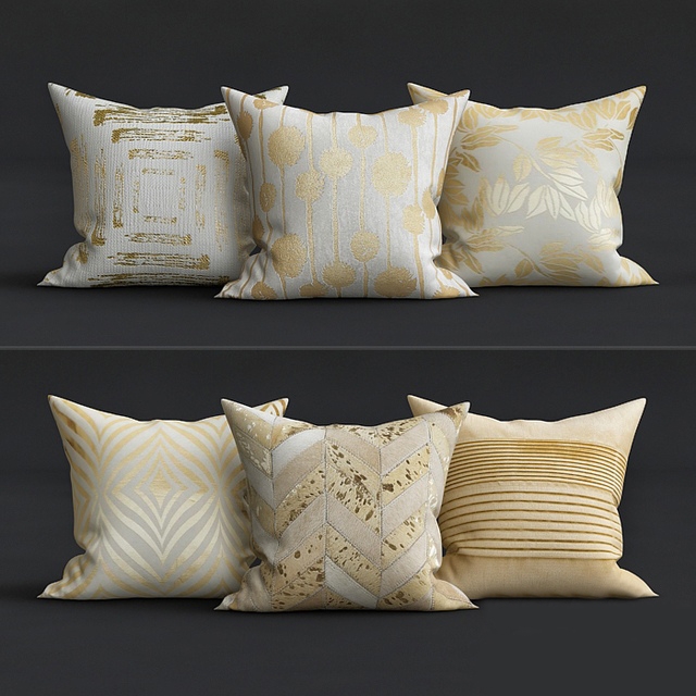 Pillows 1