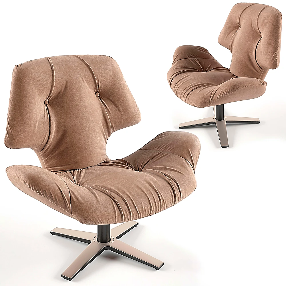 Armchair Master by Besana