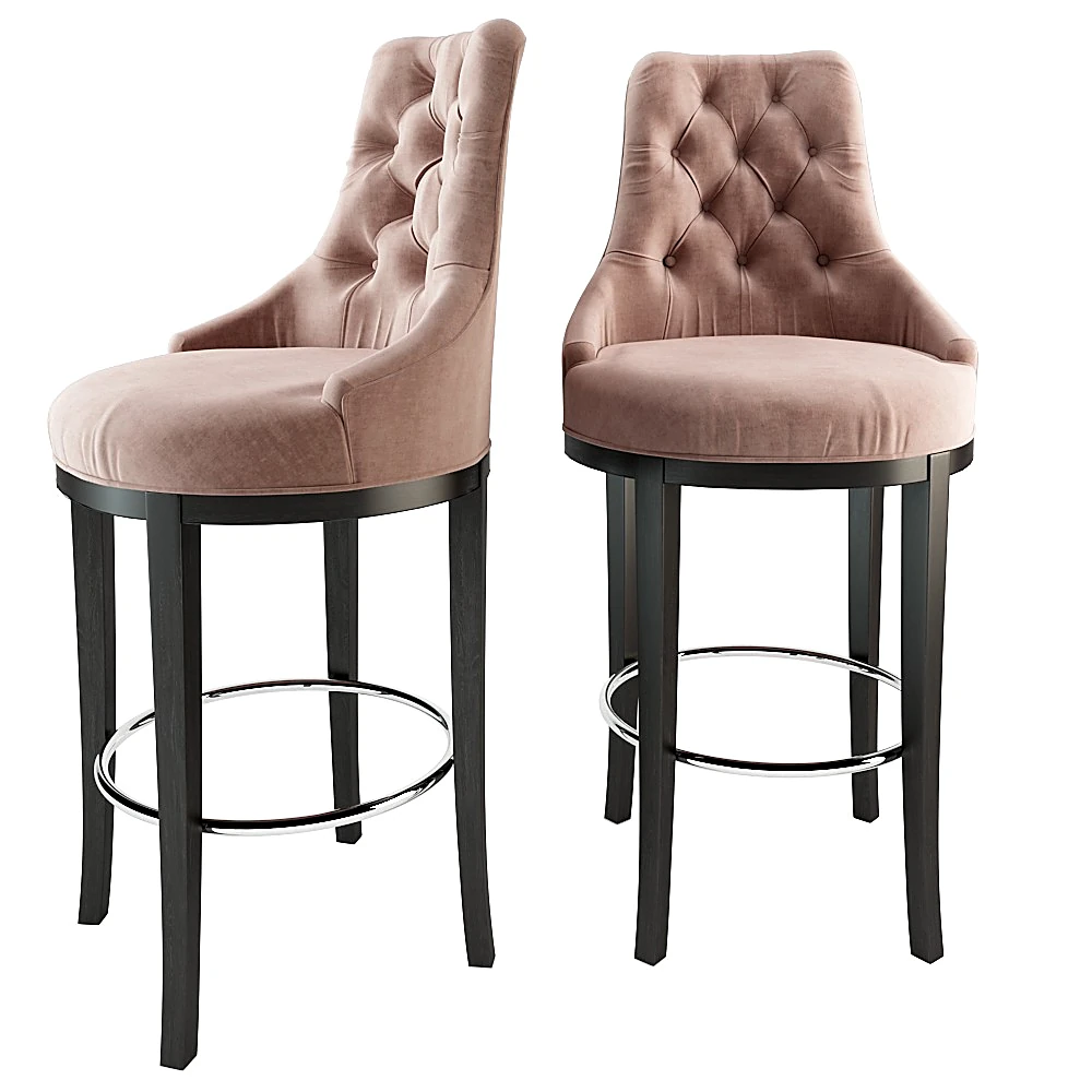 Bar stools 1