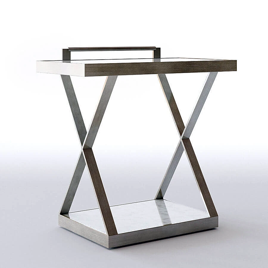 Cocktail Tables Clarendon by Bernhardt (2)