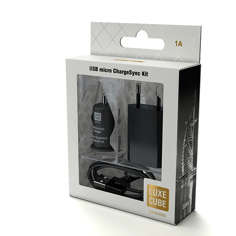 PC et autres appareils électroniques 1