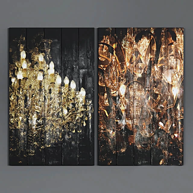Art Panels La Aurelia2 by La Aurelia