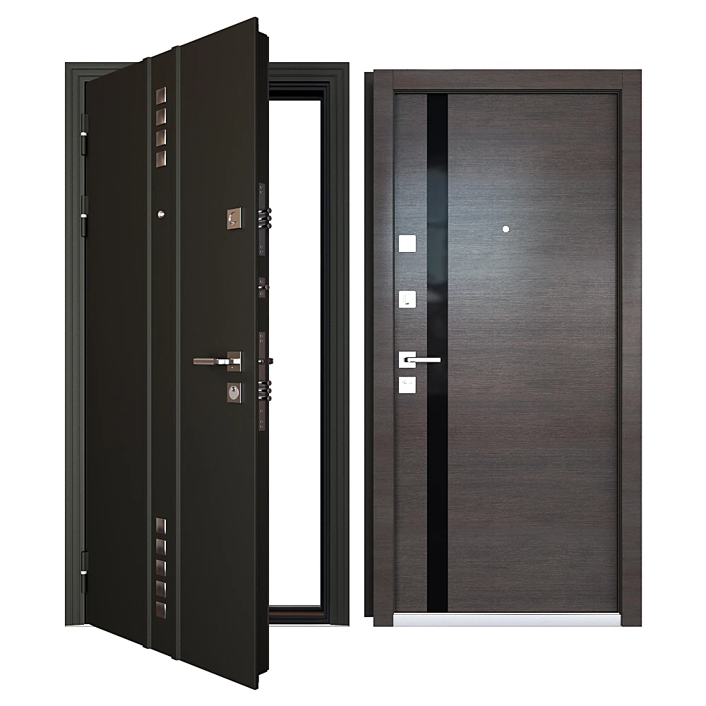 Puertas 1