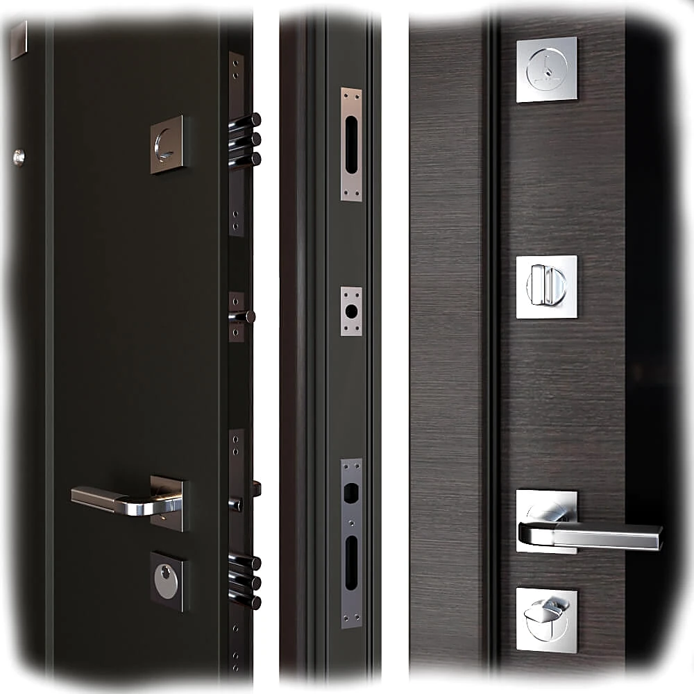 Puertas 2