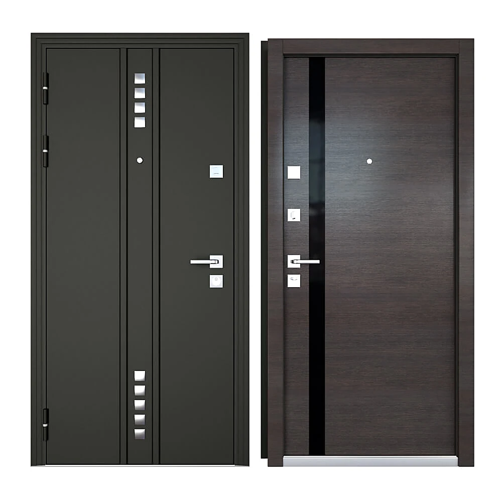 Puertas 3