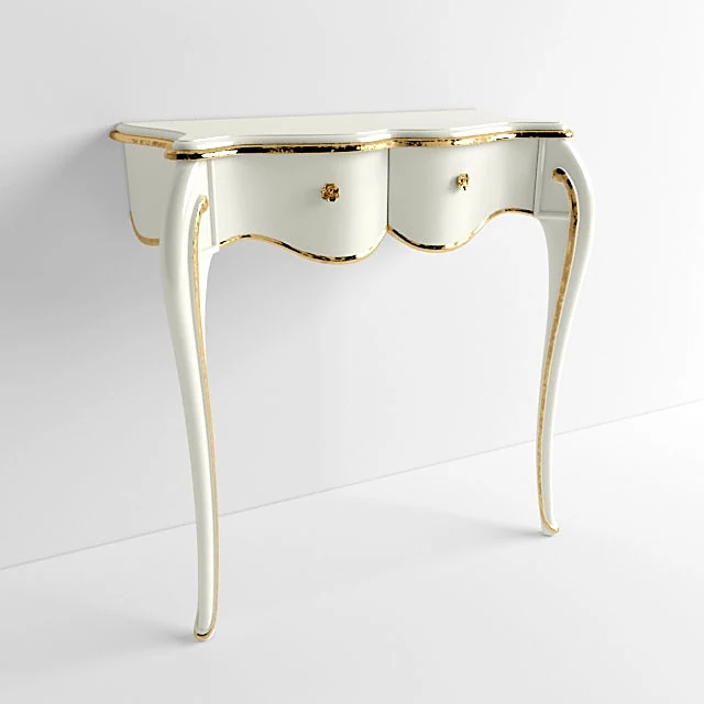 Օժանդակ սեղաններ և բուֆետ 1