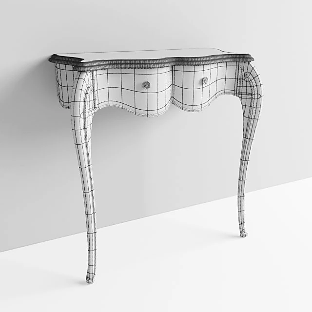 Օժանդակ սեղաններ և բուֆետ 2