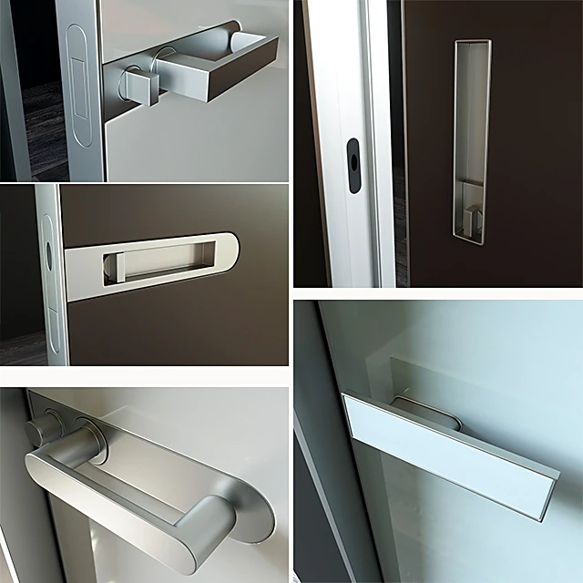 Interior Doors Aura 3 by Rimadesio (2)