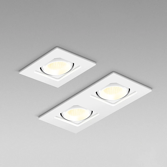 Iluminación técnica 1