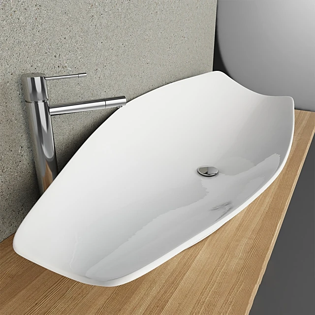 Washbasins 1
