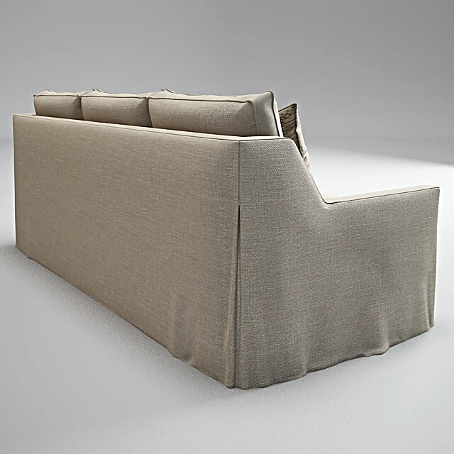 Sofa and Lounge Chair Set Tiburon by Baker (4)